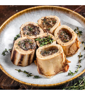 Bone Marrow flavour